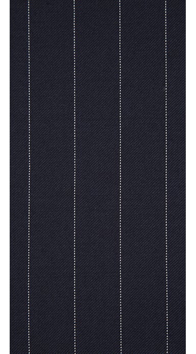 Havana Navy Stripe