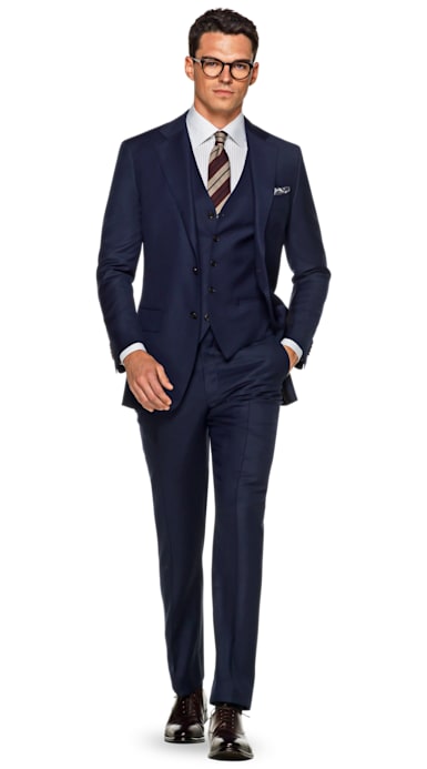 Tailored and Formal Suits | Suitsupply Online Store