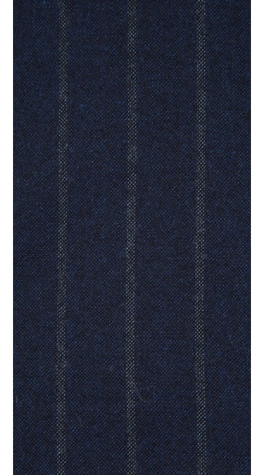 Jort Navy Stripe