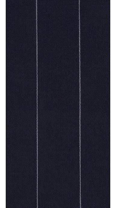 Hartford Navy Stripe