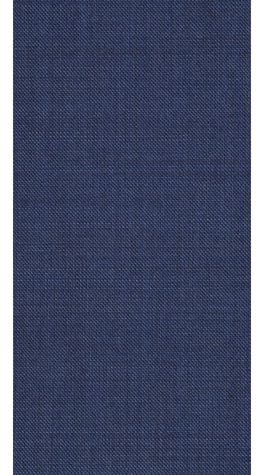 Sienna Blue Plain