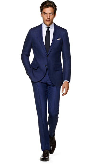 New Arrivals | Suitsupply Online Store