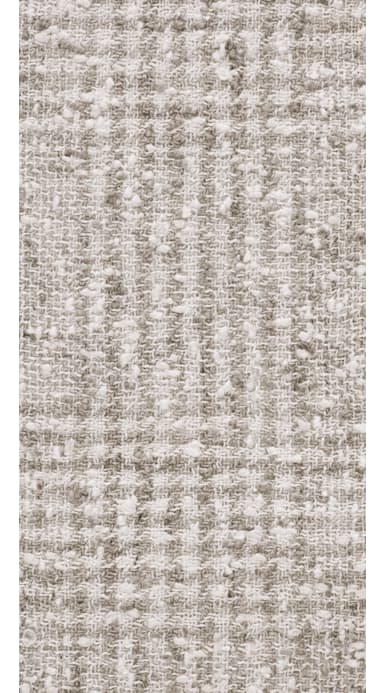 Havana Light Brown Check