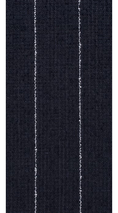 Lazio Navy Stripe