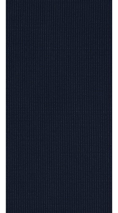 Napoli Navy Stripe