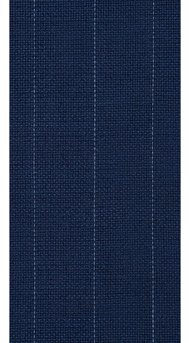 Sienna Blue Stripe