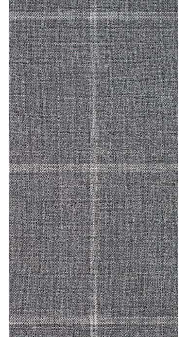 Lazio Grey Check