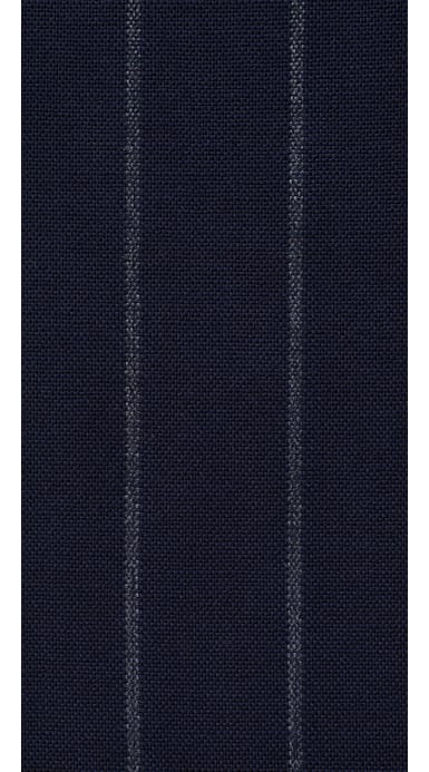 Havana Navy Stripe