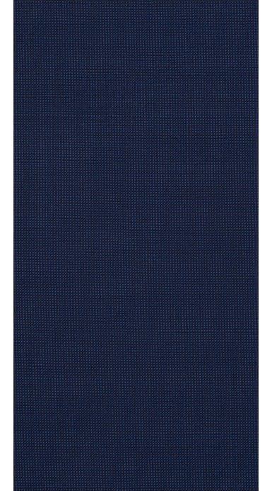 Napoli Blue Plain