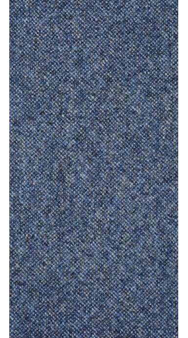 Havana Blue Plain