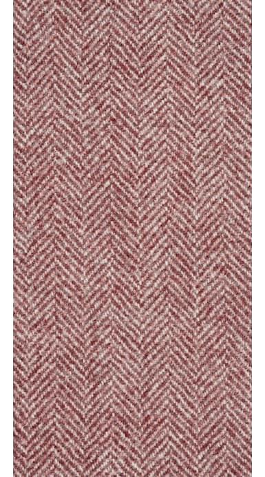 Havana Pink Herringbone