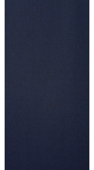 La Spalla Blue Plain