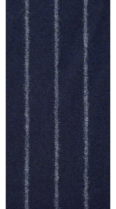 Havana Navy Stripe