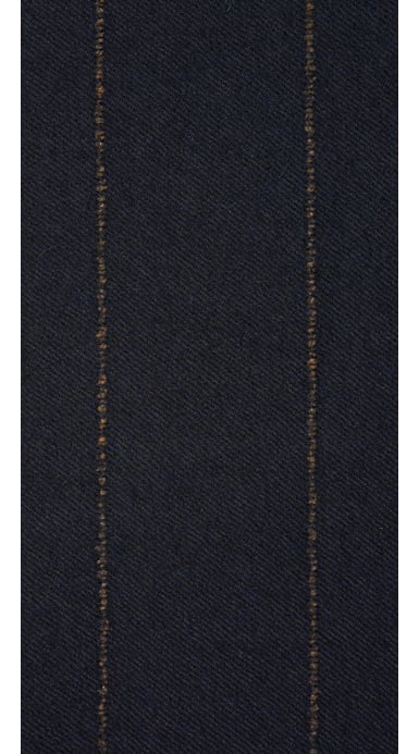 Havana Navy Stripe