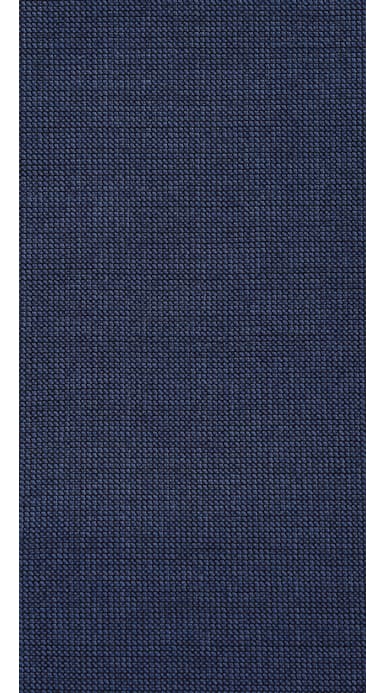 Sienna Blue Plain