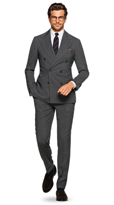 Havana Grey Plain