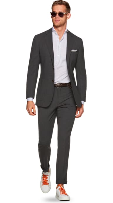 Havana Grey Plain