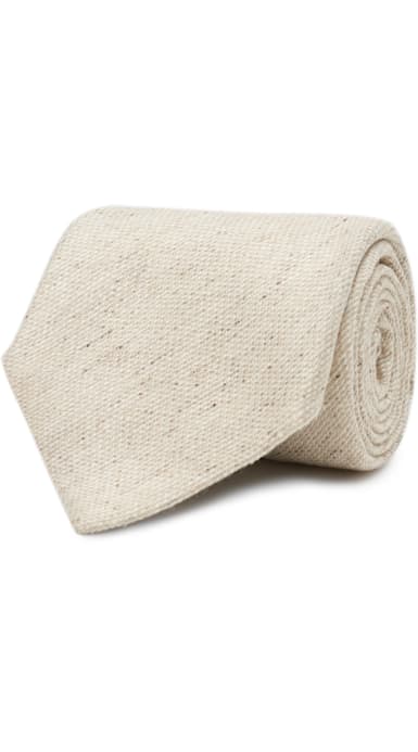 Light Brown Tie