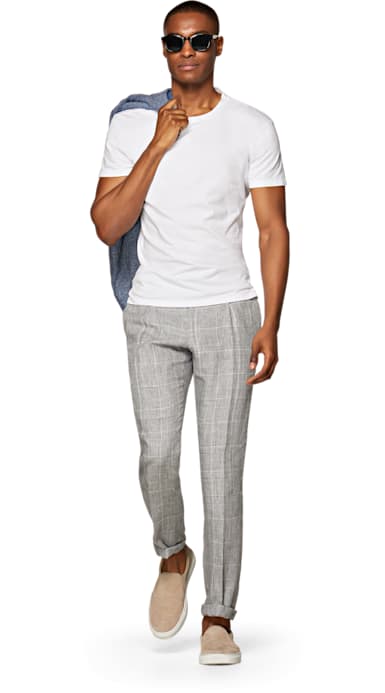 New Arrivals | Suitsupply Online Store