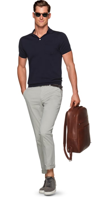 Stone Trousers