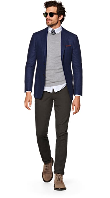 Pants, Chinos, Cargos and more | Suitsupply Online Store