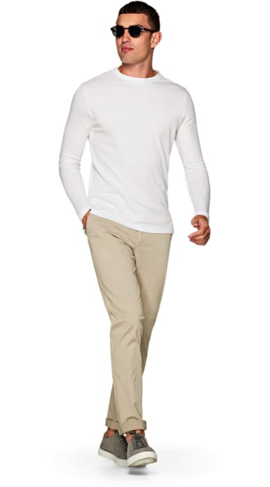 Sand Trousers