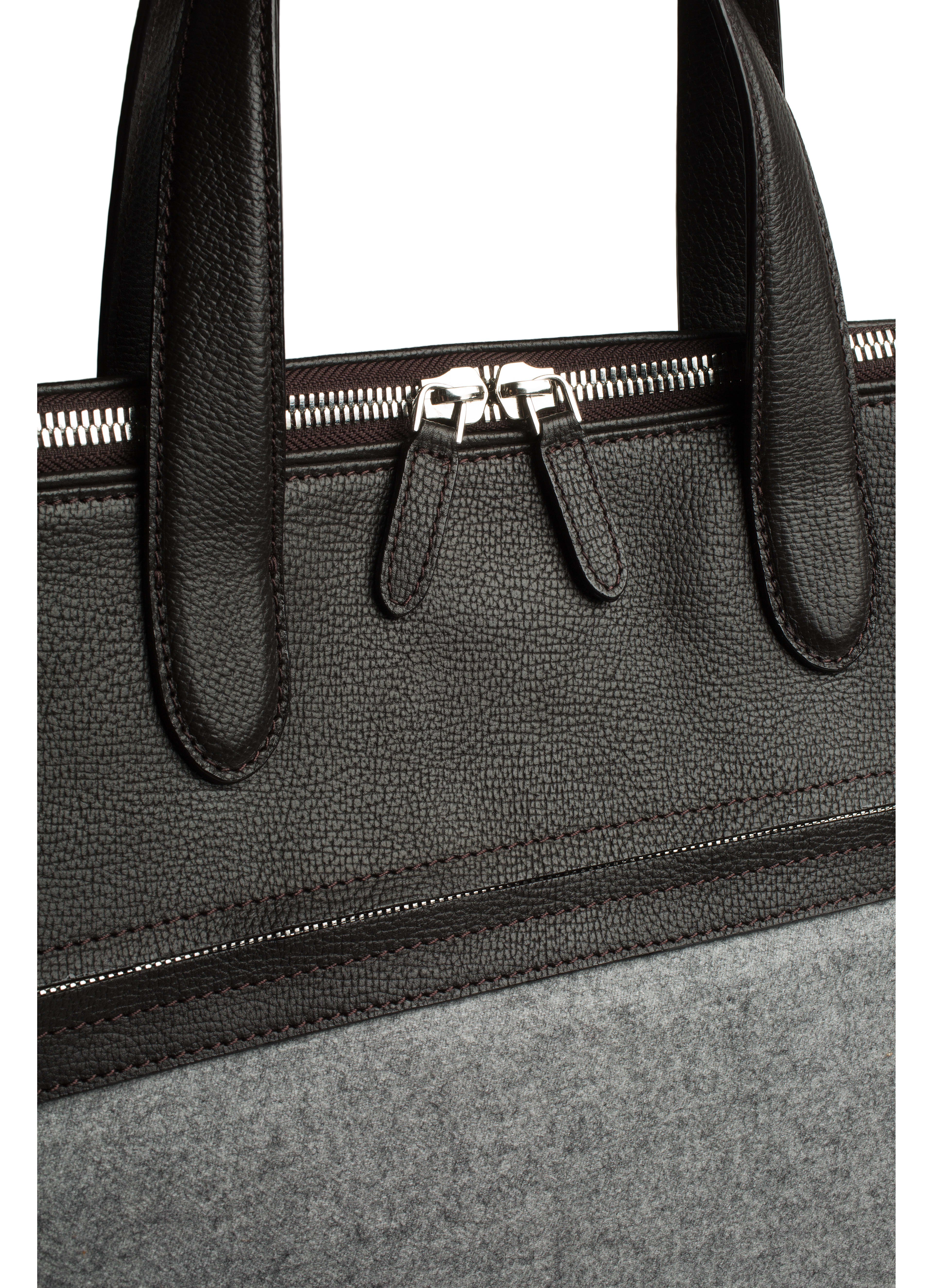 Grey Suit Bag Bag17210 Suitsupply Online Store