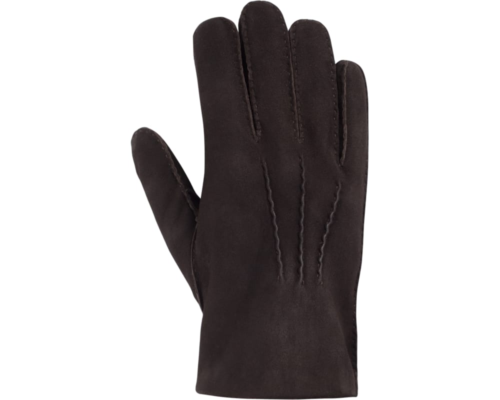 Dark Brown Gloves Gl15203 Suitsupply Online Store