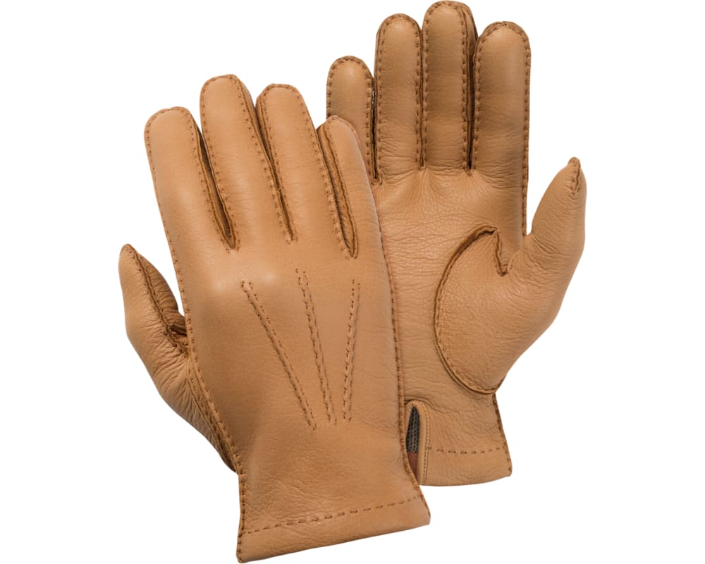 Light Brown Gloves Gl17205 | Suitsupply Online Store