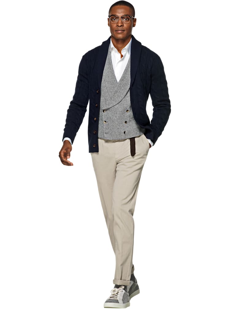 How To Wear Chinos: Everything You Need To Know · Effortless Gent