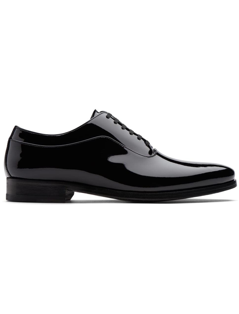 Tuxedo Shoe Black Fw131510 | Suitsupply Online Store