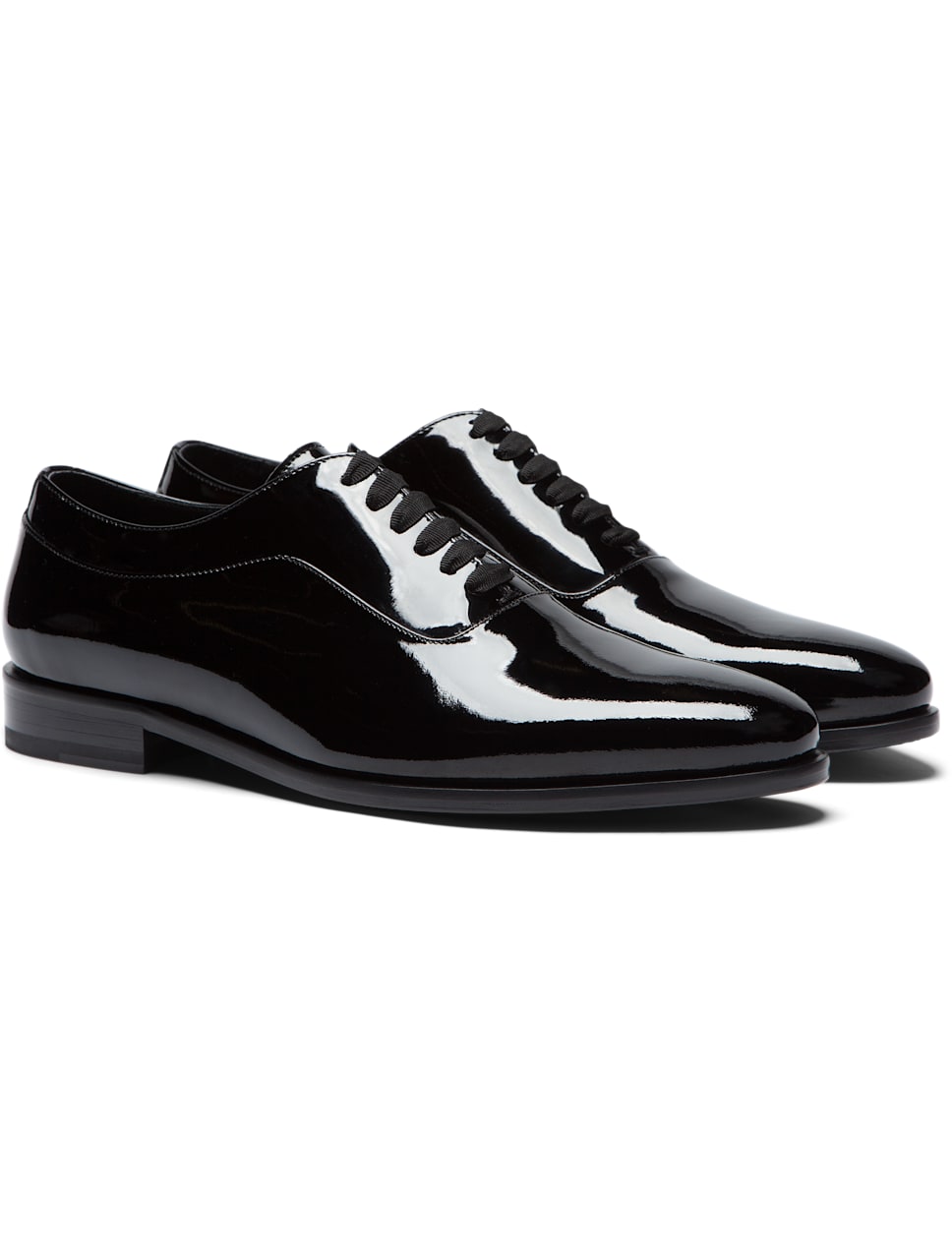 suit supply tuxedo shoes