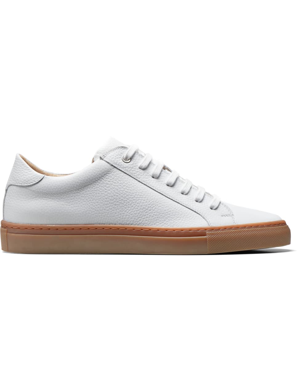 White Sneakers Fw1421 | Suitsupply Online Store
