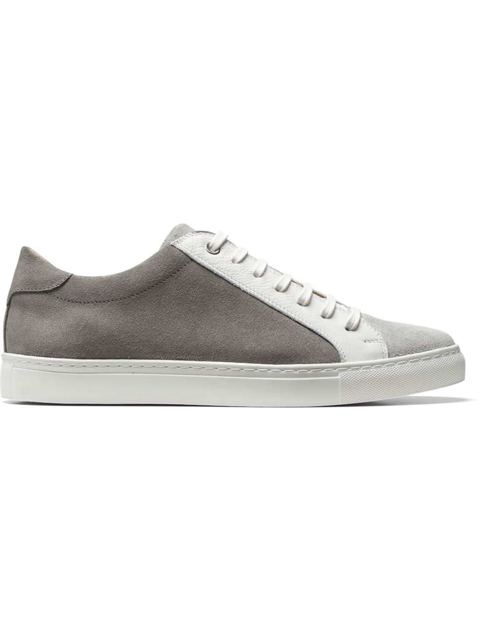 Grey Sneakers Fw1425 | Suitsupply Online Store