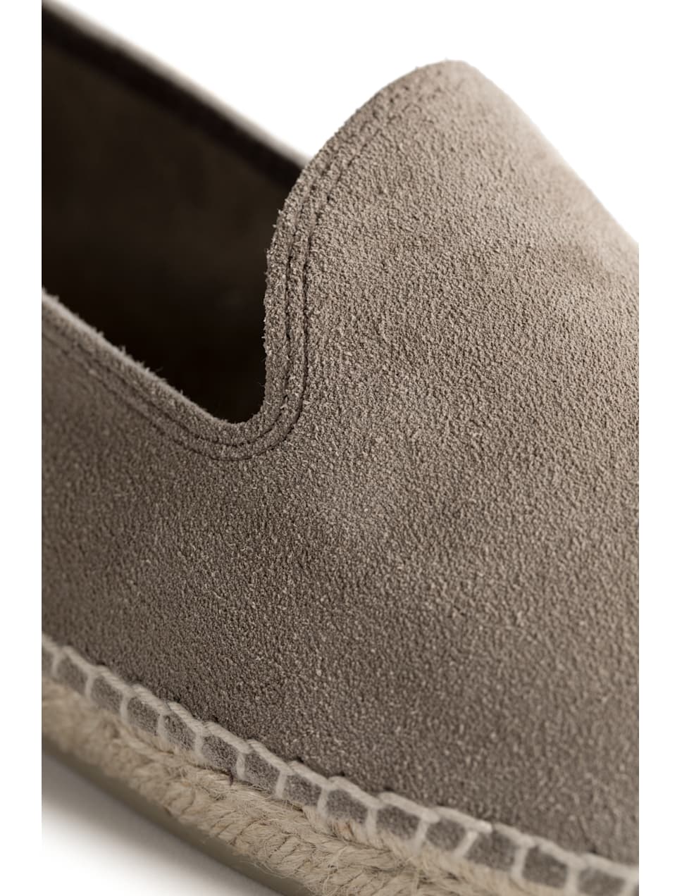 Light Brown Espadrilles Fw171271 Suitsupply Online Store