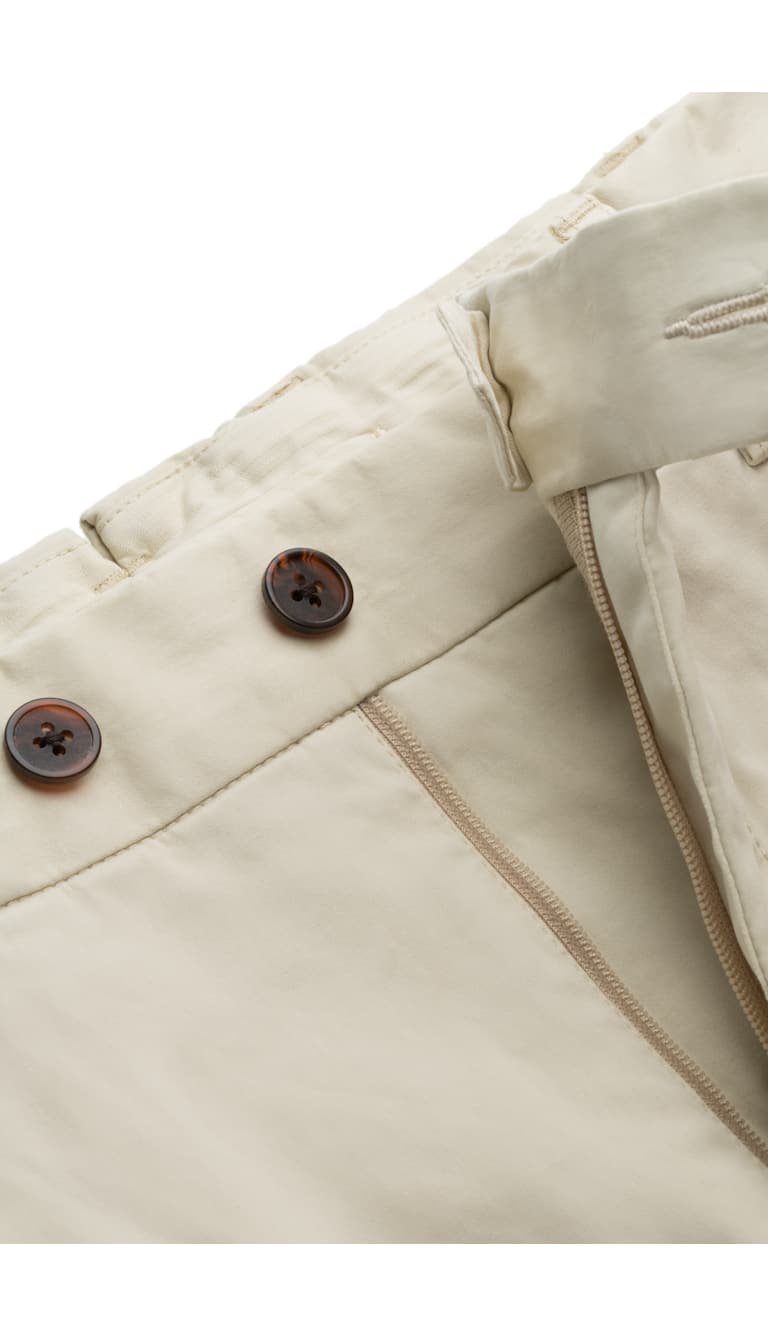 Sand Trousers B902i | Suitsupply Online Store