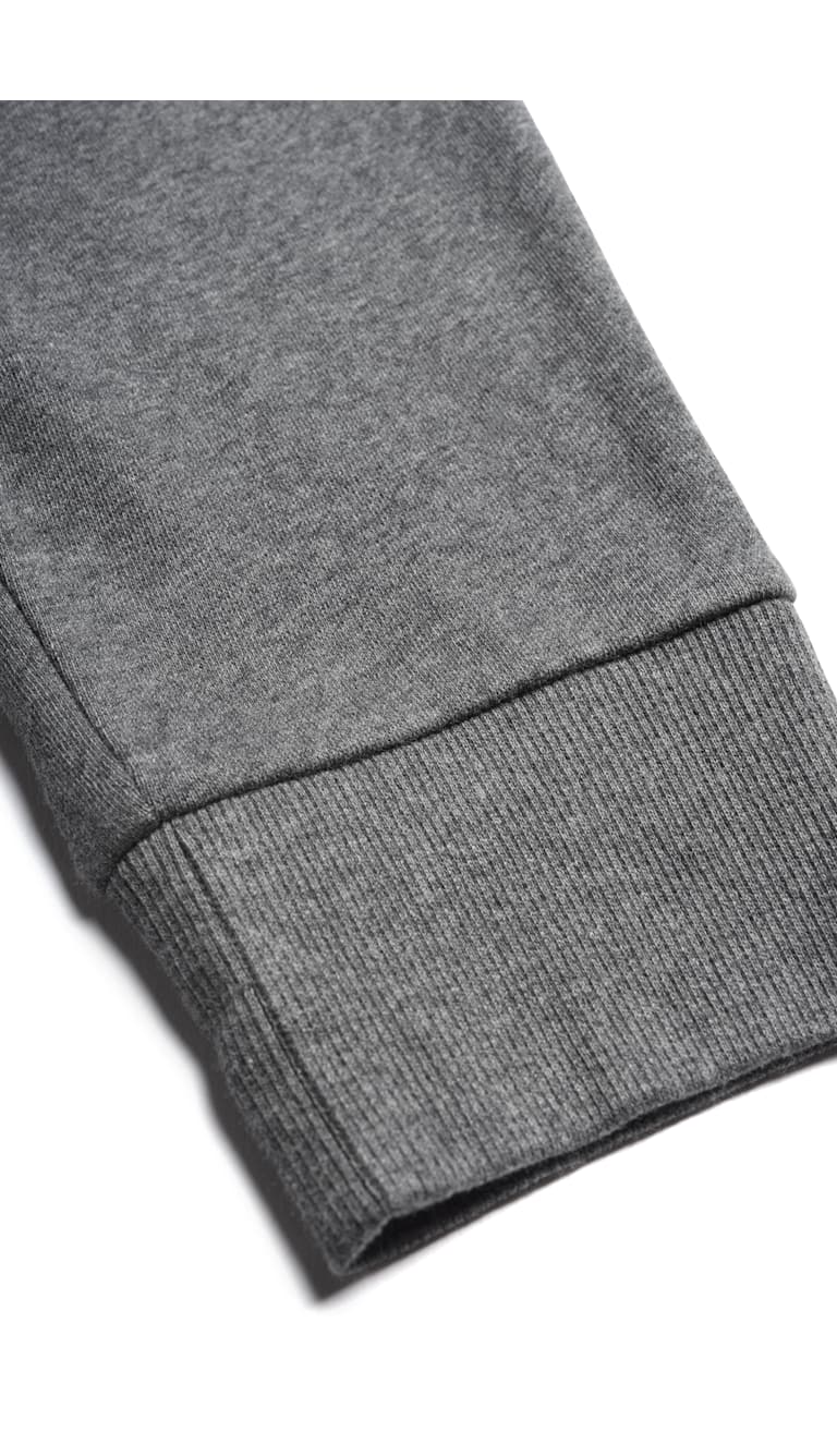Grey Sweatpants Sp029 | Suitsupply Online Store