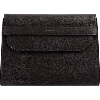 Brown Wash Bag Sl18216 | Suitsupply Online Store