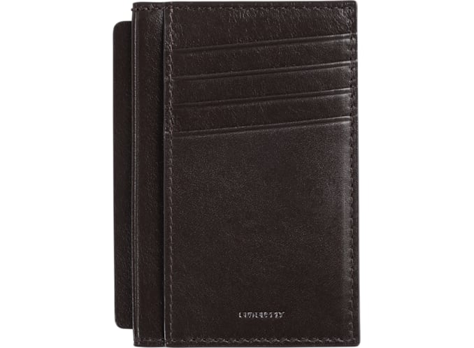Dark Brown Wallet