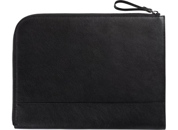 Black Laptop Sleeve