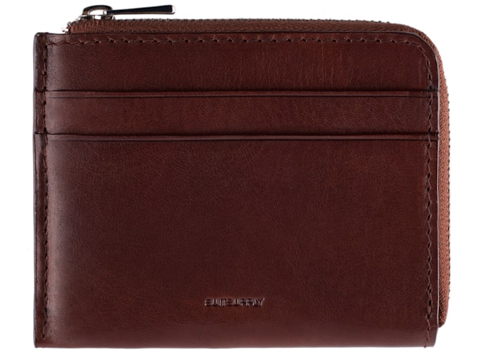 Brown Wallet