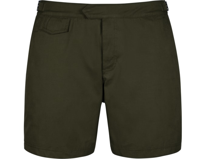 Swim Shorts Green