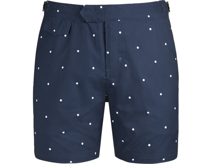 Swim Shorts Navy