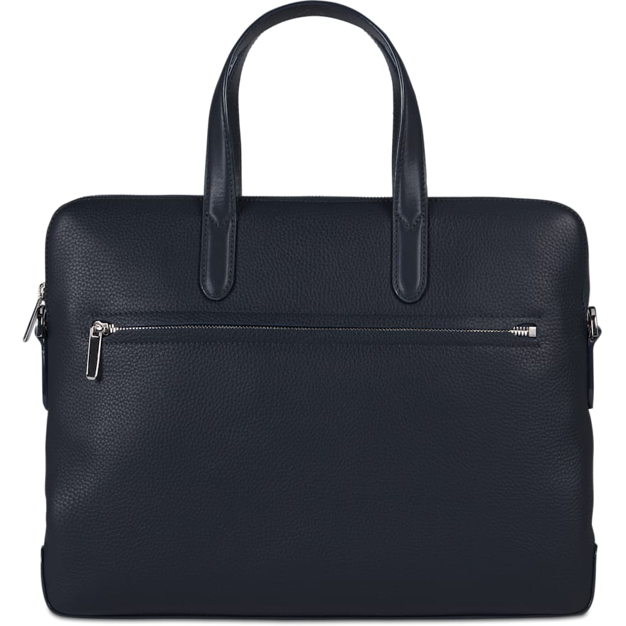 Blue Briefcase