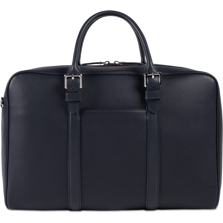 Blue Briefcase