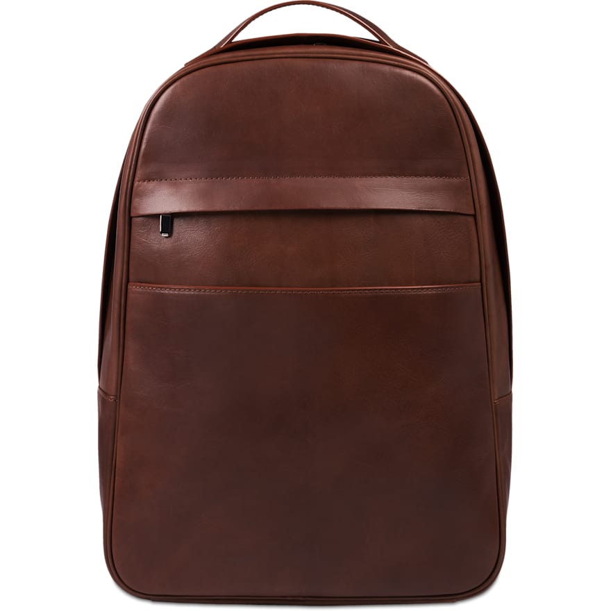 Brown Premium Backpack