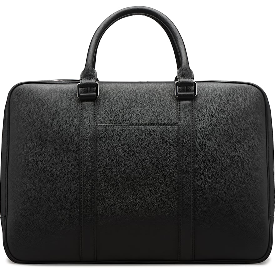 Black Briefcase