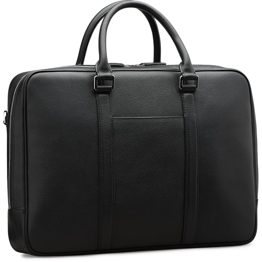 Black Briefcase