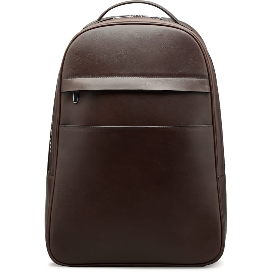 Brown Premium Backpack
