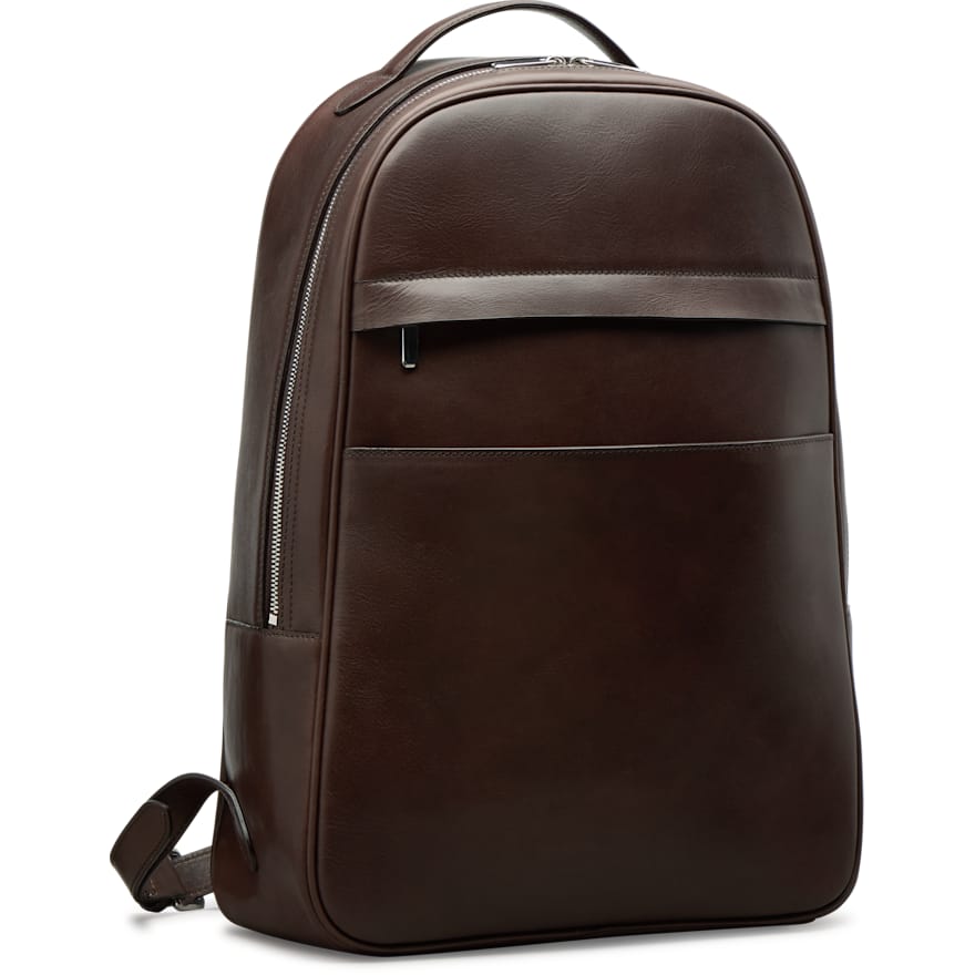 Brown Premium Backpack